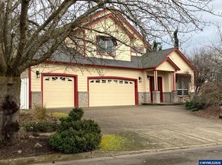 4374 Log Dr NE, Salem, OR
