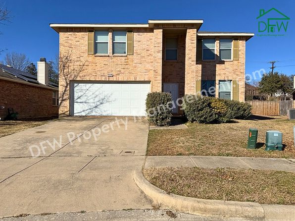 3625 Clydesdale Dr