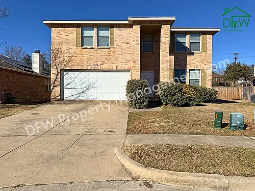 3625 Clydesdale Dr Photo 1
