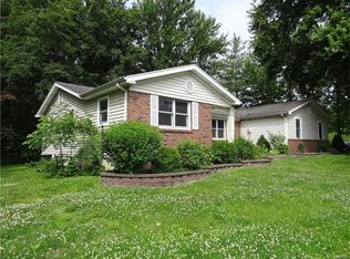 1937 Muegge Rd, Saint Charles, MO 63303