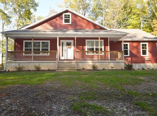 Kelanni Dr, Freeport, MI 49325