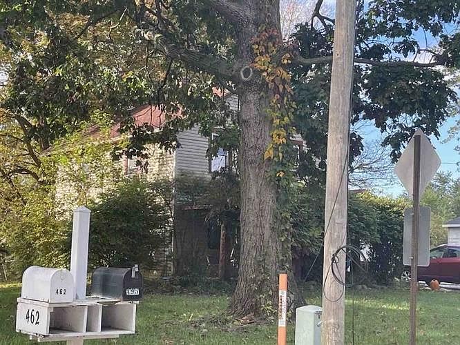 495 Posey Hill St, Roanoke, IN 46783 Zillow