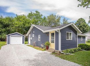 104 D St, Union Mills, IN 46382