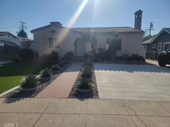 1897 N Arrowhead Ave, San Bernardino, CA 92405