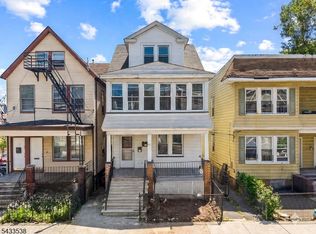 134 Dewey St, Newark City, NJ 07112