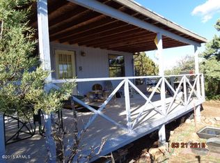 498 E Homestead Rd, Young, AZ 85554