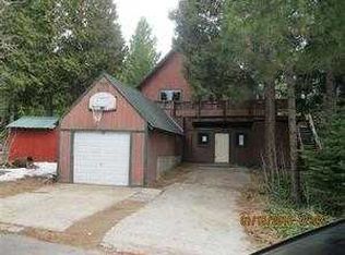 83 Fulda Rd, Emigrant Gap, CA 95715