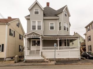 16 Mason St, Gloucester, MA 01930