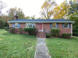 5500 Huntington Ave, Richmond, VA 23227