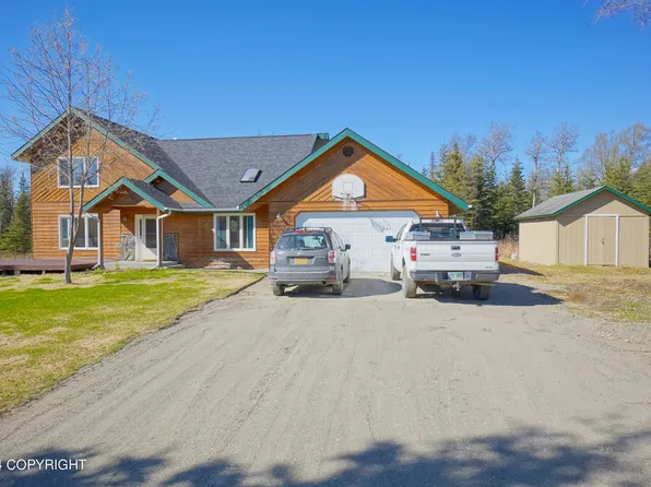 48670 Prairie Ave, Soldotna, AK 99669