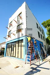 Rented by Loom Group