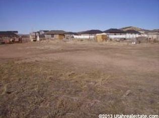 5275 N Enoch Rd, Enoch, UT 84721