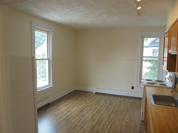Kitchen View 1