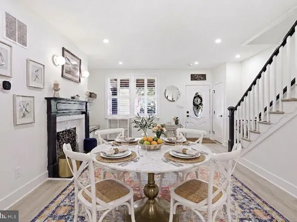 408 Ingraham St NW, Washington, DC 20011