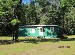 15821 Cth W, Crivitz, WI 54114