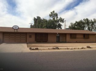 7802 N 34th Ave, Phoenix, AZ 85051