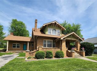 238 E Thornton St, Paoli, IN 47454