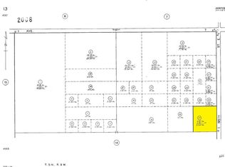0 195th St E Lot 11, Palmdale, CA 93591