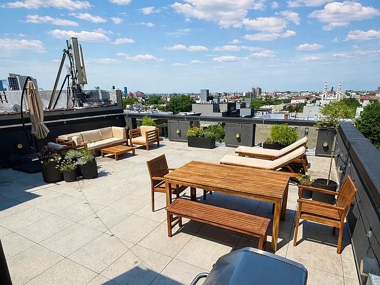 952 Bushwick Ave #4A — Photo 10