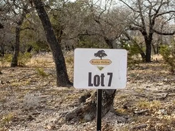 Whitetail Trl, San Saba, TX 76877