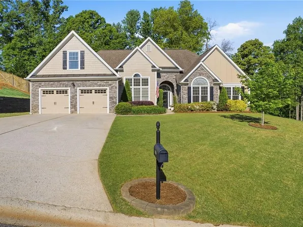 5045 Hamby Hollow Ln, Cumming, GA 30028