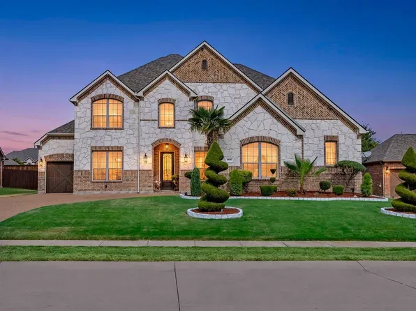 9810 Clubhouse Cir, Rowlett, TX 75089