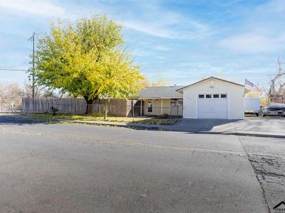 925 Aloha St, Red Bluff, CA, 96080