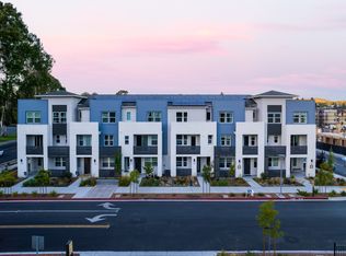 Towns Plan 2 Plan, City Village, San Ramon, CA 94583