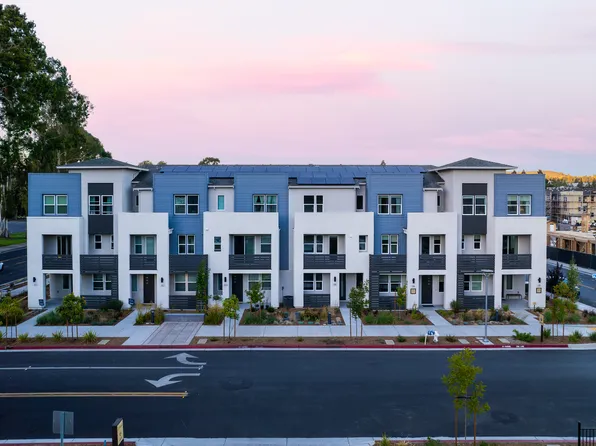 Towns Plan 2 Plan, City Village