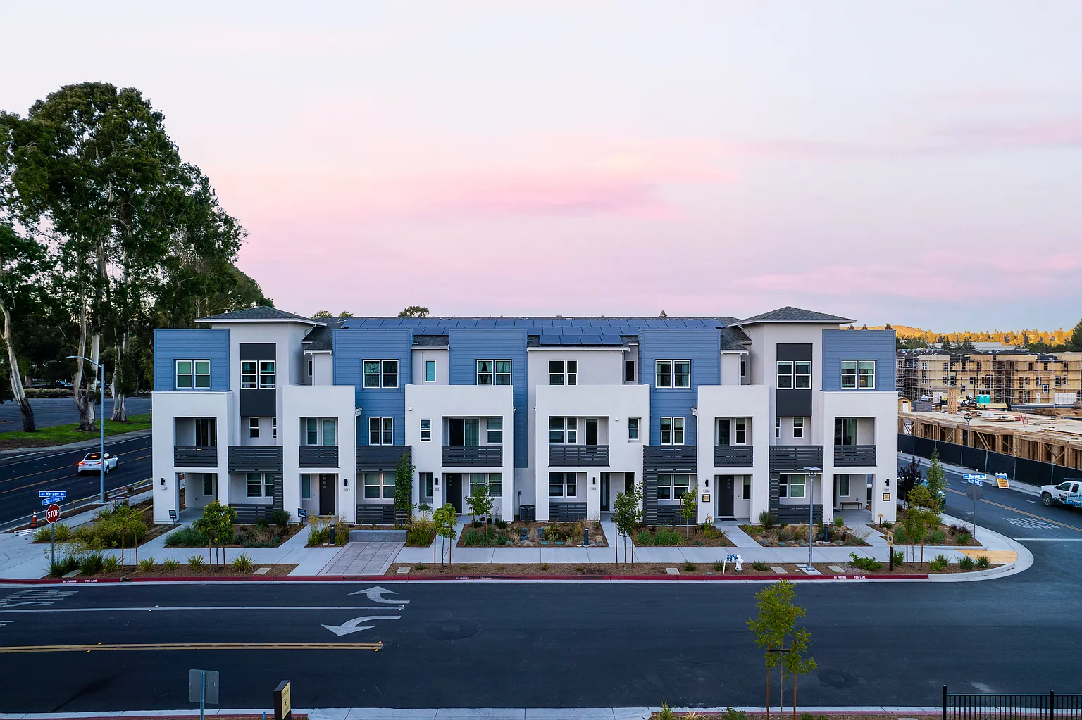 Towns Plan 2 Plan, City Village photo 1