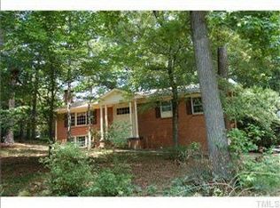 2518 Tryon Rd, Durham, NC 27705