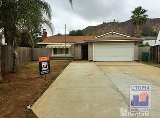 1764 Summer Place Dr, El Cajon, CA 92021