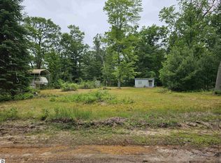 1611 W 7th St, Prescott, MI 48756