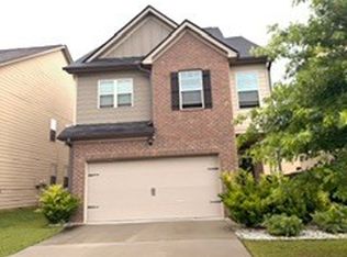11898 Lovejoy Crossing Blvd, Hampton, GA 30228