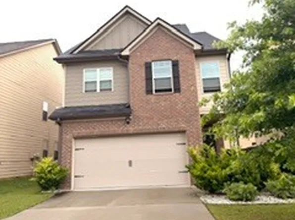 11898 Lovejoy Crossing Blvd, Hampton, GA 30228