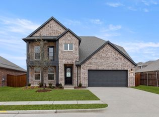 1506 Bushman Ln, Forney, TX 75126