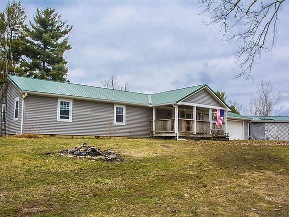 2nd image of 13333 N Peach Ridge Rd