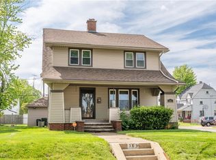 363 Bellflower Ave NW, Canton, OH 44708