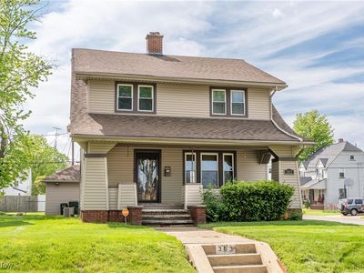 363 Bellflower Ave NW, Canton, OH, 44708