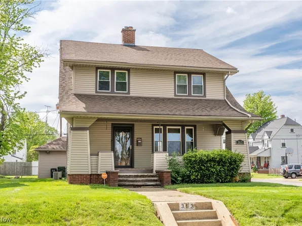363 Bellflower Ave NW, Canton, OH 44708