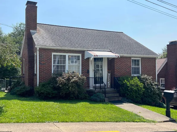 601 Baver St, Clarksburg, WV 26301