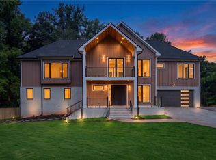 3951 Trickum Rd NE, Marietta, GA 30066