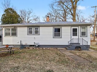 256 Saint Marys Lake Rd, Battle Creek, MI 49017