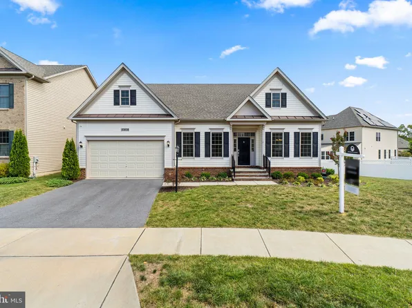 10808 Pathway Ln, Monrovia, MD 21770