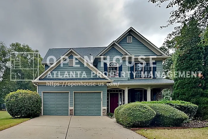 4 bed, 3.0 bath, 2021 sqft, $2,550 — Photo 1