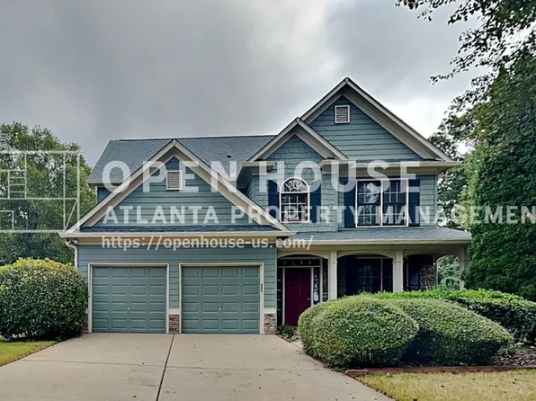 327 Laurel Glen Xing, Canton, GA 30114