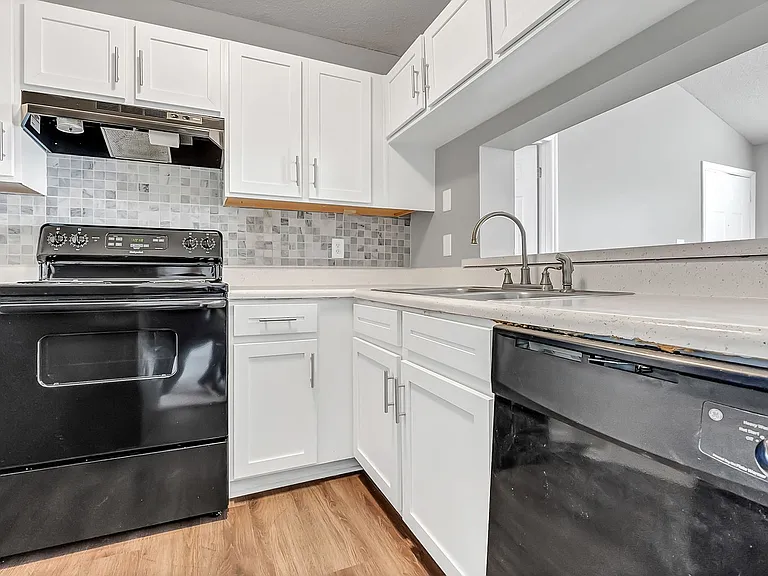 Springlake Apartments — Photo 58