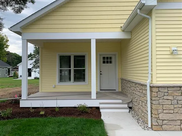 608 Division Lot 19, Charlevoix, MI 49720