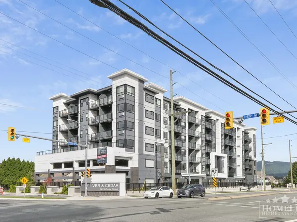 8423 Cedar St #516, Mission, BC V4S 1A1