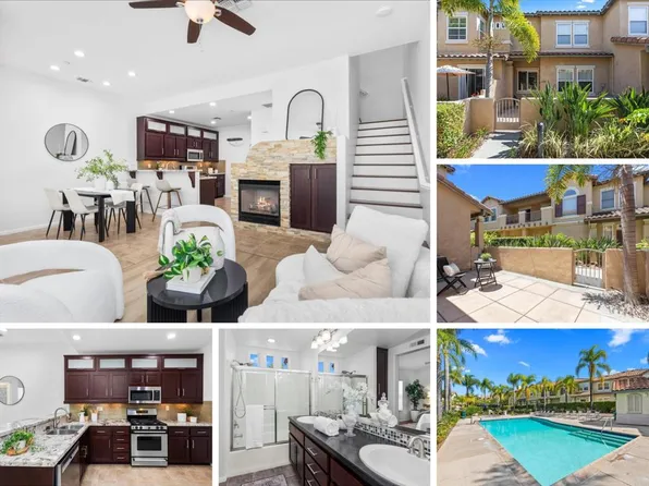 6358 Citracado Cir, Carlsbad, CA 92009